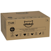 Image de 120x 85g Whiskas Adult sachet sélection volaille en gelée nourriture humide pour chats