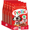 Image de 6 kg Frolic Complete au boeuf