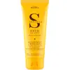 Image de Joanna, Produit de soin des pieds, Crème régénérante sensuelle aux huiles d'argan stp - 100ML (100 ml)