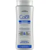 Image de Joanna, Shampoing, Shampooing Ultra Color System Forond cheveux gris et éclaircis (Shampoing liquide, 400 ml)