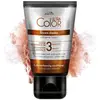 Image de Joanna, Après-shampoing, Après-shampooing Ultra Color-Enhancing Coloring Conditioner Warm Brown Shades 100G (100 ml)