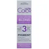 Image de Joanna, Coloration pour cheveux, Ultra Color Toning Pigment For Hair Silveronde 100Ml (Blond argenté)