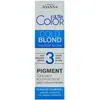 Image de Joanna, Coloration pour cheveux, Ultra Color Colorond Color Toning Pigment Coolonde 3 100Ml (Blond)