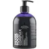 Image de Joanna, Shampoing, Professional Silver Boost Complex Shampooing rehausseur de couleur (Shampoing liquide)