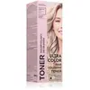 Image de Joanna, Coloration pour cheveux, Ultra Color Toner do w osów Coconut latte 100 g (Lait de coco)