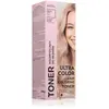 Image de Joanna, Coloration pour cheveux, Ultra Color Toner do w osów Rose latte 100 g (Rose Latte)
