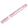 Image de Partydeco Canon à confettis - 60cm - papier - coeurs - blanc (1 pcs)