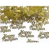 Image de Partydeco Konfetti - Happy New Year (1 pcs)