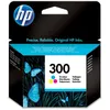 Image de HP 300 - 4 ml - couleur (cyan, magenta, jaune) - original - cartouche d'encre - pour Deskjet F4210, F4213, F4230, F4235, F4250, F4273, F4274, F4275, F4283, F4288, F4292, F4293