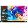 Image de Television tcl 50C649X1 50 pouces 4K QLED