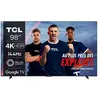 Image de TV TCL 98P745 248 cm 4K HDR Google TV Aluminium brossé