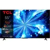 Image de Television TV TCL 55PF650 TV LED 55 139 cm 4K UHD 3840 2160 HDR10 Smart TV 3 HDMI 2.