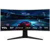 Image de Tcl Écran Gaming 34r83q 34'' Wqhd Va Qled 170hz