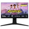 Image de Ecran PC Gaming TCL 27R83U QD-Mini LED 27" 4K UHD Noir
