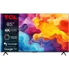 Image de Télévision TCL 85V6B 85' 4K UHD