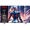 Image de Téléviseur TCL 55C71B QLED 55 pouces Ultra HD 4K Smart TV Google TV