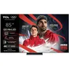 Image de Téléviseur Mini-LED 4K 85 pouces TCL   85C8K   Smart TV