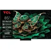Image de Téléviseur TCL 85C7K QLED 4K Ultra HD 85 pouces Smart TV Google TV Wifi