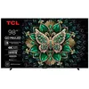 Image de Smart TV tcl 98C6K-UKX7 98 pouces 4K QLEDLCD