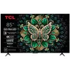 Image de Smart TV tcl 85C6K 85 pouces 4K QLEDLCD