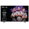 Image de Tv Qled 4k - 75p8k - Diagonale 189 Cm - Tcl