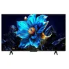 Image de TCL 55P7K - Classe de diagonale 55" (54.5" visualisable) - P7K Series TV LCD rétro-éclairée par LED - QLED - Smart TV - Google TV - 4K UHD (2160p) 3840 x 2160 - HDR - Quantum Dot, Direct LED - métal brossé