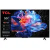 Image de Television tcl 50P6K 50 pouces 4K LED