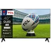 Image de Téléviseur TCL S5K 40S5K Full HD 40 pouces Smart TV Android TV Noir Wifi