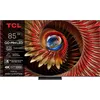 Image de Smart TV tcl 85Q8C-UKX1 85 pouces 4K QLEDLCD