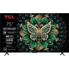 Image de Téléviseur QD-Mini LED 4K TCL 75C61K - 75 pouces 4K UHD