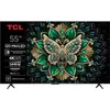 Image de Téléviseur Mini-LED 4K TCL 55C61K - 55 pouces 4K UHD