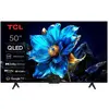 Image de TCL 50 QLED P71K 4K (2025) (50P71K) (50", QLED, 4K, 2025), TV, Argent