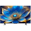 Image de TCL QLED 4K 43P71K (2025) (43P71K) (43", QLED, 4K, 2025), TV, Noir