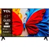 Image de Television TV TCL 43S51K TV QLED 43 109 cm Full HD 1920 1080 HDR10 Android TV 2 HDMI