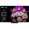 Image de TV Tcl QD-Mini LED Pro 75C79K 191 cm 2025