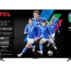 Image de TCL C69KS 55C69KS TV 139,7 cm (55") 4K Ultra HD Smart TV Wifi Métallique