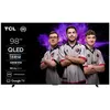 Image de TV Tcl QLED 98P89K 248 cm 2025