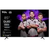 Image de TV Tcl QLED 85P89K 215 cm 2025