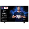 Image de TV Tcl QLED 43P79K 108 cm 2025