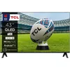 Image de TV Tcl QLED 43S59K 108 cm 2025