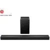 Image de TCL Q65H (580 W), Barre de son, Noir