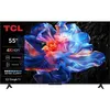 Image de Smart TV tcl 55P6K-UKX8 55 pouces 4K LEDLCD