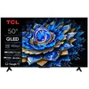Image de Téléviseur TCL 50T69C QLED 4K Ultra HD 50 pouces Smart TV Google TV
