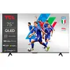 Image de Tcl Tv 75t69c 75'' 4k Qled