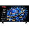 Image de Téléviseur TCL 43T69C QLED 4K Ultra HD 43 pouces Smart TV Google TV