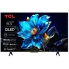 Image de Tcl Tv 43t69c 43'' 4k Qled