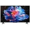 Image de TCL 43P6K (43", LED, 4K, 2025), TV, Argent