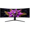 Image de Tcl Écran Incurvé 57r94 57'' 8k Oled Mini Led 120hz