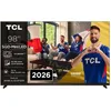 Image de TV TCL SQD-Mini LED 98X11L 248 cm 2026