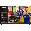 Image de TV TCL SQD-Mini LED 75X11L 189 cm 2026